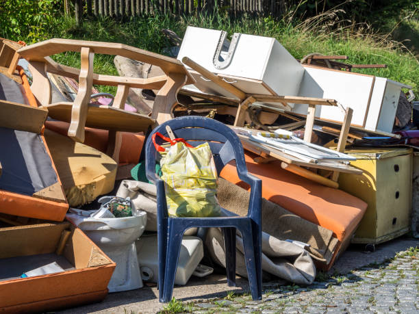 Best Attic Cleanout Services  in Winona, MS