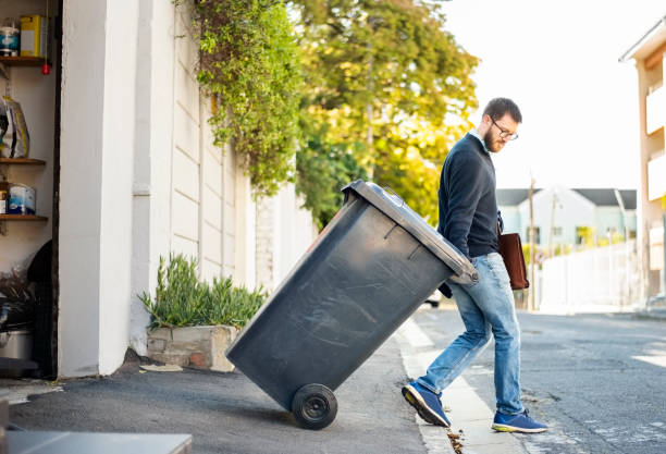 Best Trash Removal Near Me  in Winona, MS