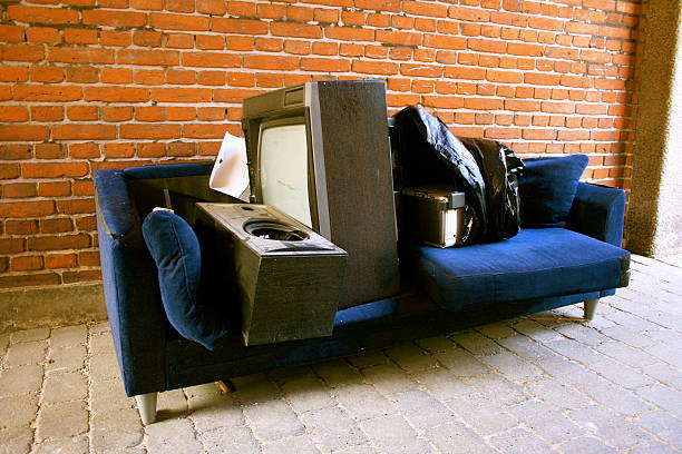 Best Construction Debris Removal  in Winona, MS
