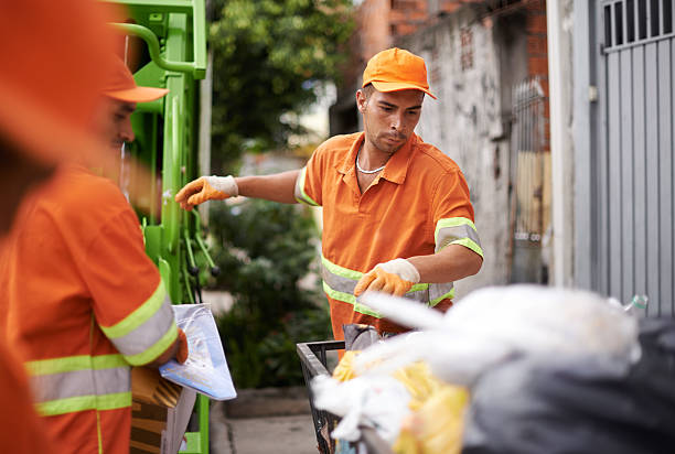 Best Same-Day Junk Removal  in Winona, MS