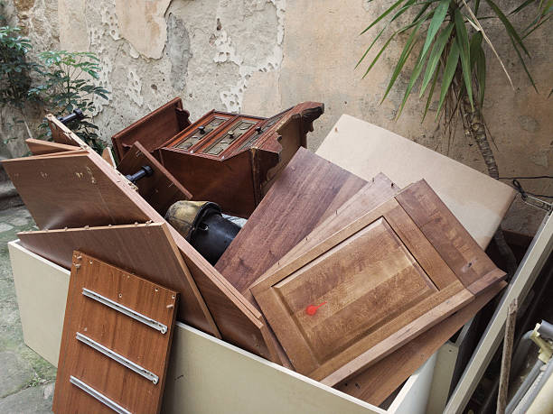 Best Professional Junk Removal  in Winona, MS